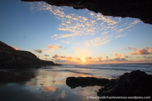 Playa de la Ballena 2