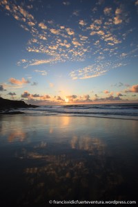 Playa de la Ballena 3